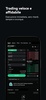 Gate.io Trade BTC & ETH screenshot 5