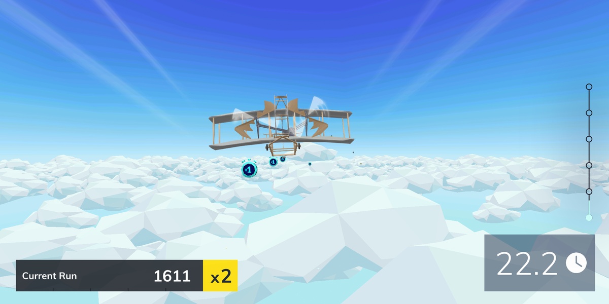Wings Through Time - Preview 3