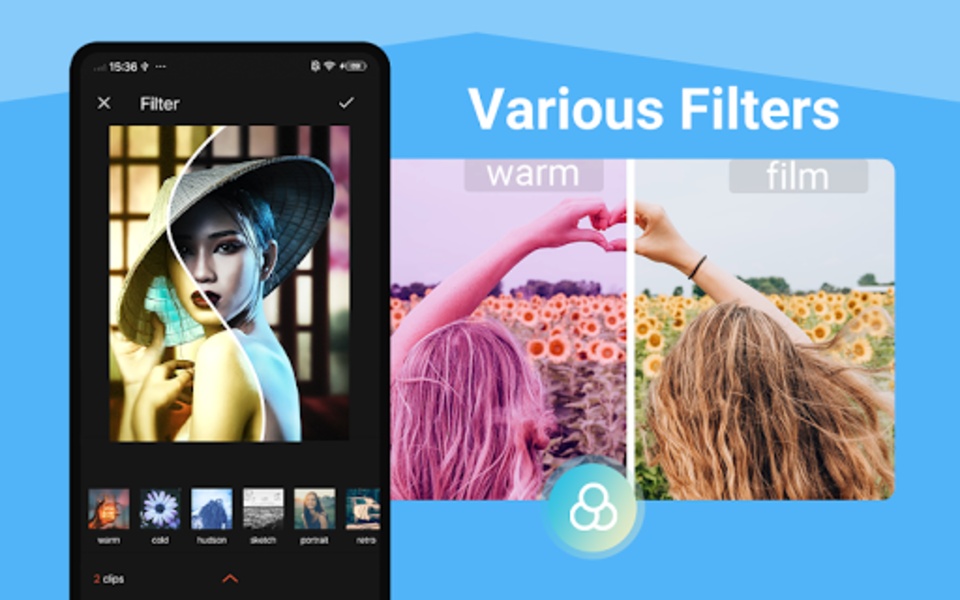 VideoMaker - Preview 4