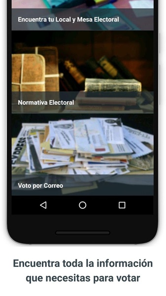 Elecciones Generales 2016 - Preview 7