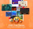 Emoji Keyboard Fonts & Themes screenshot 2