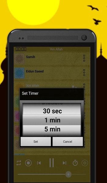 Best Islamic Ringtones - Preview 6