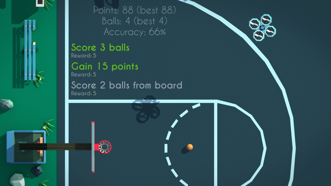 ViperGames Basketball - Preview 2