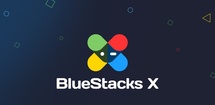 BlueStacks X feature