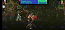 Beat Em Up Wrestling Game screenshot 9