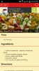 Fruit Salads Recipes screenshot 2