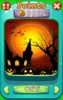 Pumpkin Spinner - Fidget Spinner - Halloween Game screenshot 2