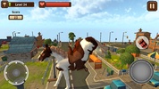 Horse Rampage screenshot 2