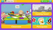 Didi & Friends Classroom screenshot 3