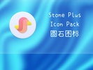 Stone Plus - Icon Pack screenshot 6