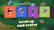 Creatur.io - Fun PvP Eat & Evo screenshot 7