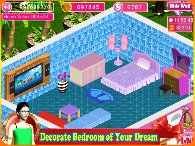 Home Design - Preview 4