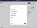 ownCloud screenshot 4