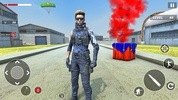 Squad Fire Gun Games screenshot 3