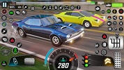 Drag Racing Game - Car Games screenshot 5
