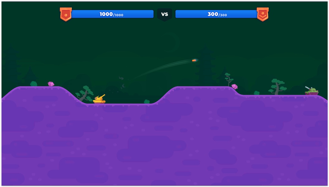 Tank Stars 2 - Preview 2