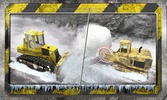 Snow Excavator Crane Operator screenshot 18