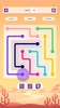 Connect Dots: Flow Puzzle Game screenshot 4