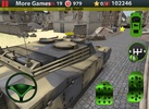 Army Parking Wars screenshot 2