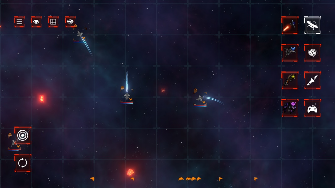 Solar Smash 2D - Preview 11