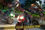 MotoGP Speed Racing screenshot 9