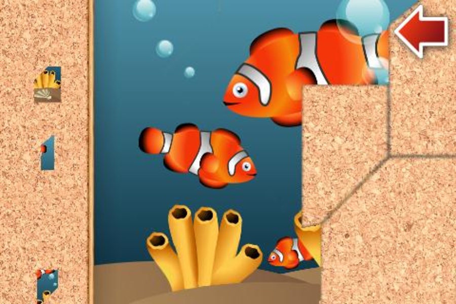 Animal Puzzle For Toddlers LT - Preview 2