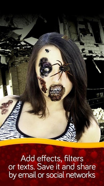 Zombie Photo Booth - Preview 6