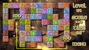 Pyramid Mystery Solitaire screenshot 4