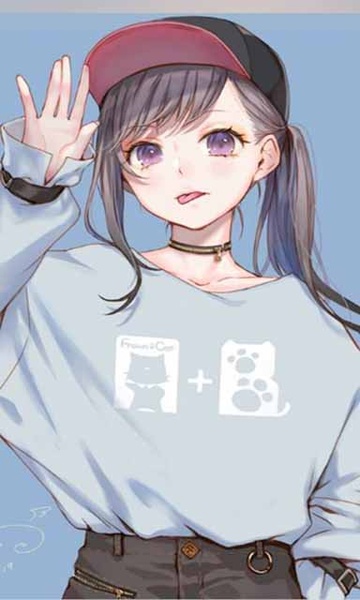 Anime Girls Wallpapers - Preview 7