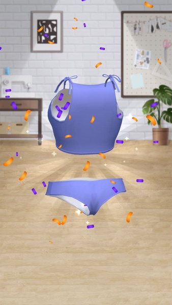 Diy Cloth 3D - Preview 9