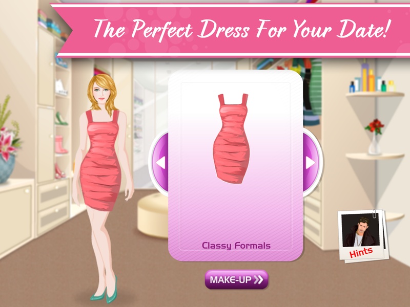 Perfect Date 2.0 - Preview 1