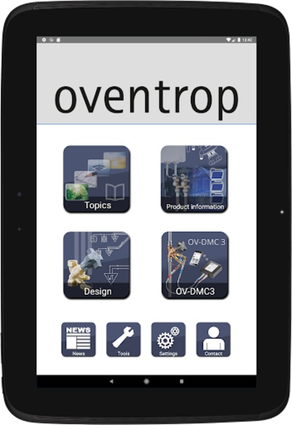 Oventrop - Preview 10