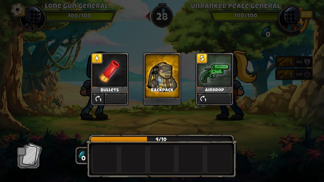 Fight Buddy Mobile - Preview 8