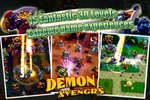 DemonAvengers-TD screenshot 9