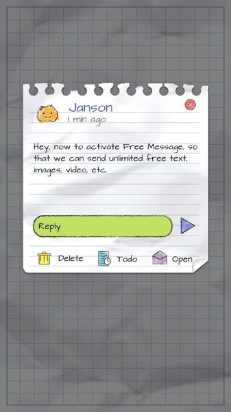 Kids Doodle - Preview 2