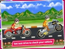 Bike Service Game - Bike Game screenshot 3