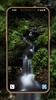 Waterfall HD Wallpaper screenshot 7