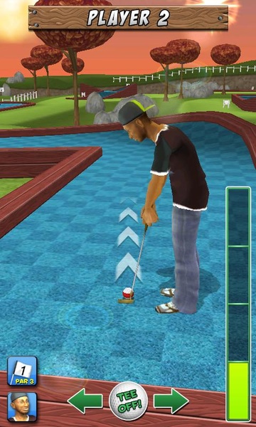 My Golf 3D - Preview 5