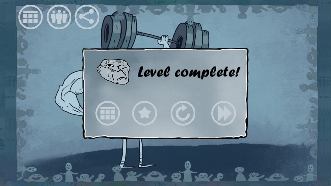 Impossible troll quiz - Preview 3