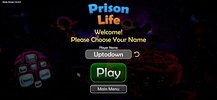 Prison Life screenshot 1