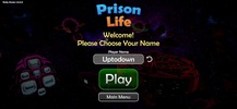 Prison Life screenshot 1