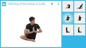 Yoga Sequence for Beginners (Plugin) screenshot 2