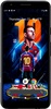 Wallpaper Messi screenshot 5