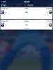 Cricket Live Scores & Schedule screenshot 4