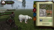 Polar Bear Simulator screenshot 10