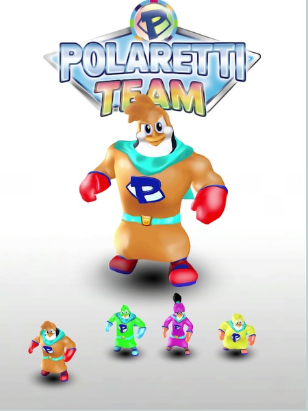 Polaretti - Preview 3