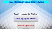 Viaturas_de_Slz screenshot 1