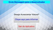 Viaturas_de_Slz screenshot 1