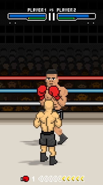 Prizefighters Boxing - Preview 13