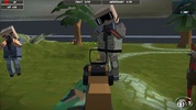 Combat Pixel Zombie Survival screenshot 8